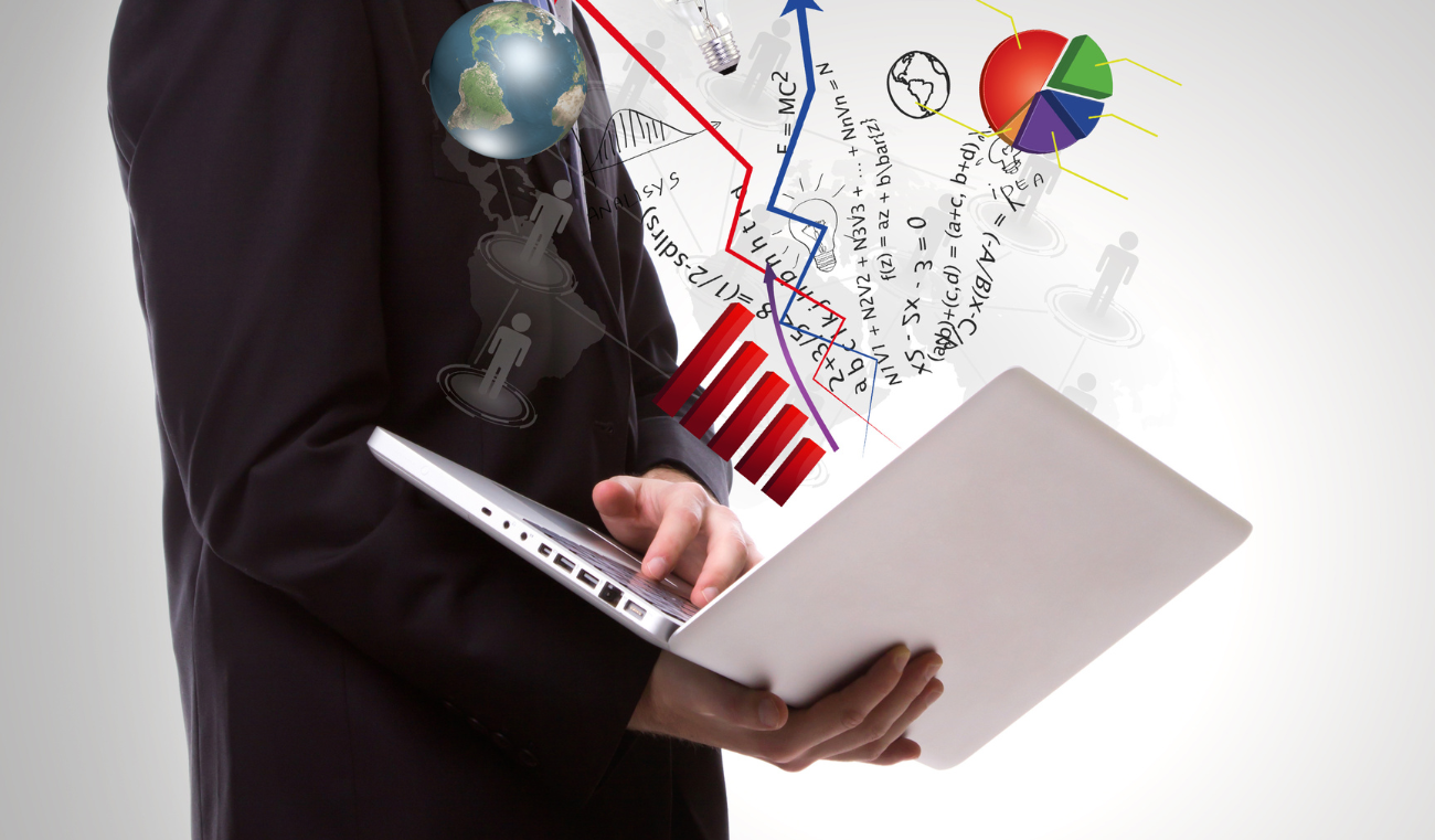 A 4-Part SEO Strategy for Businesses with Complex Sales Cycles