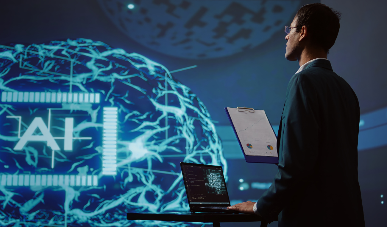 AI Will Not Replace Your Team — But It Will Replace Their Tasks