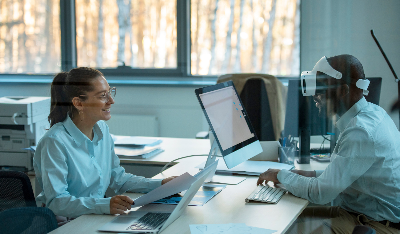 Automation Is the New Employee — Here’s Why You’re Behind If You’re Not Using It