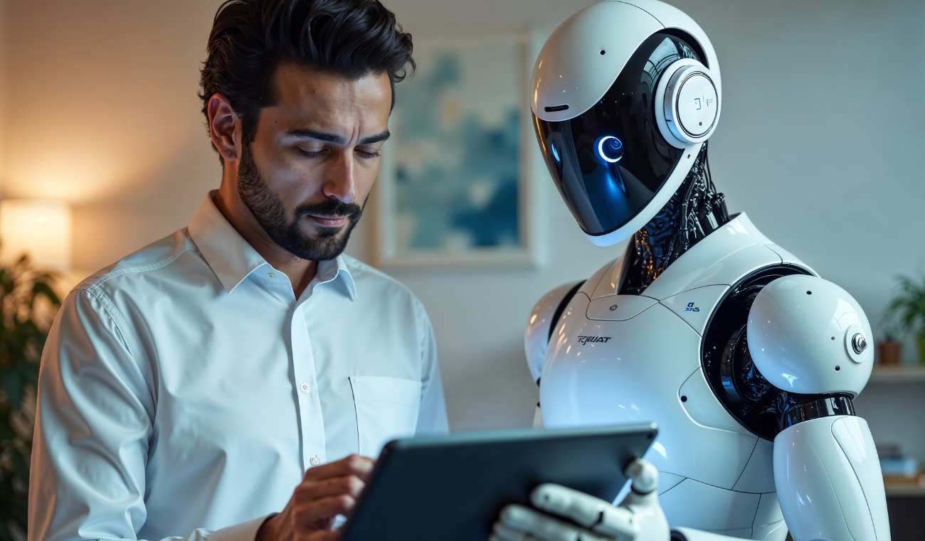 Can AI Really Replace Your Marketing Assistant