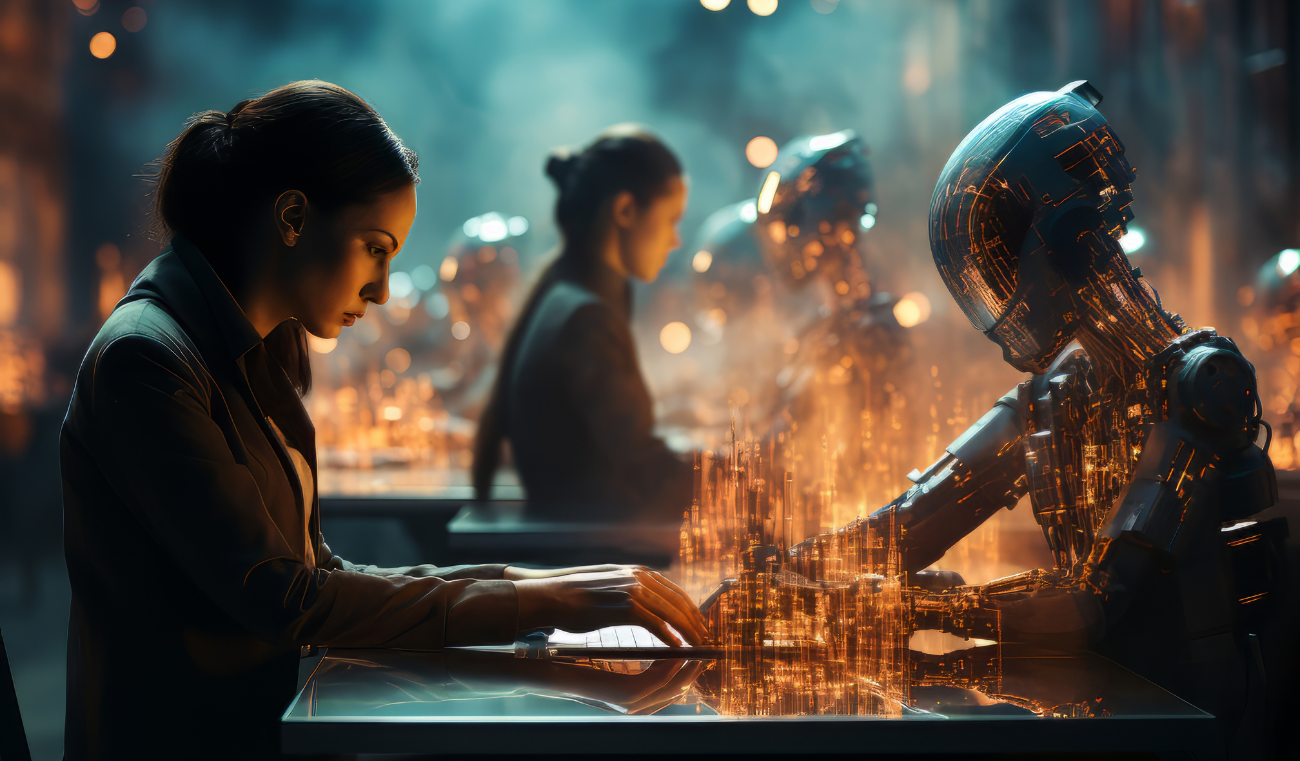 It’s Time to Stop Using AI as a Buzzword and Start Using It to Build Systems