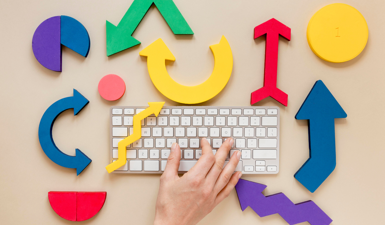 Stop Chasing Leads — Start Building Scalable Demand Engines