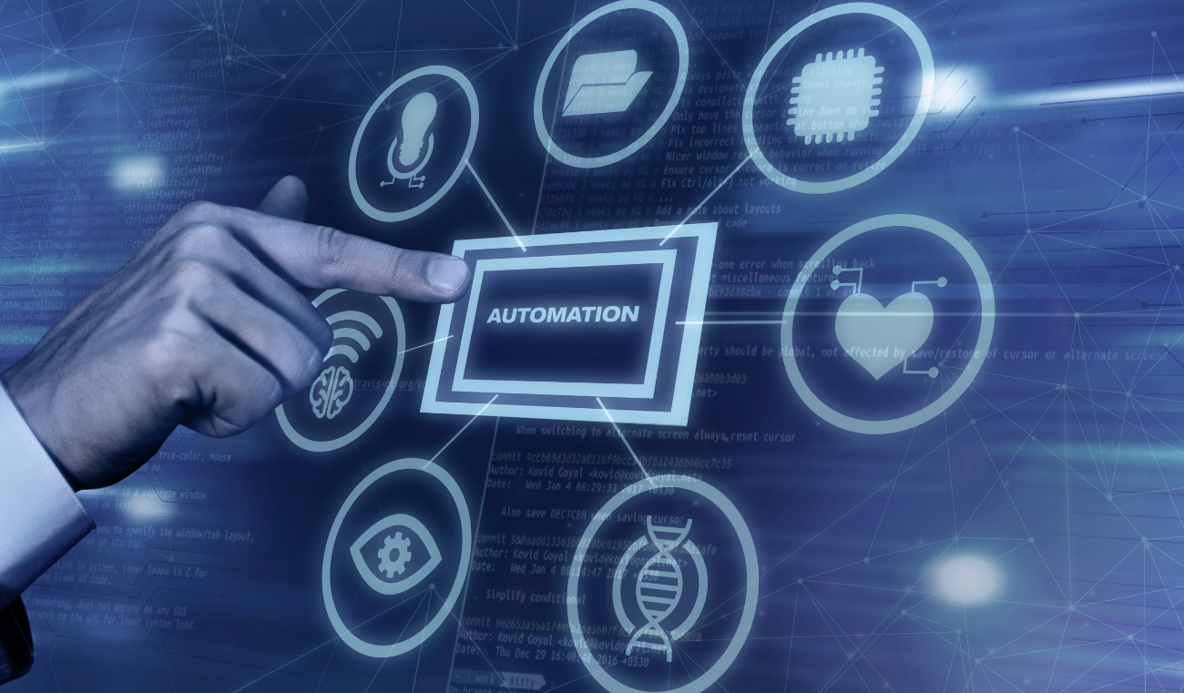 The Automation Blueprint How to Systemize Operations Without Losing Control