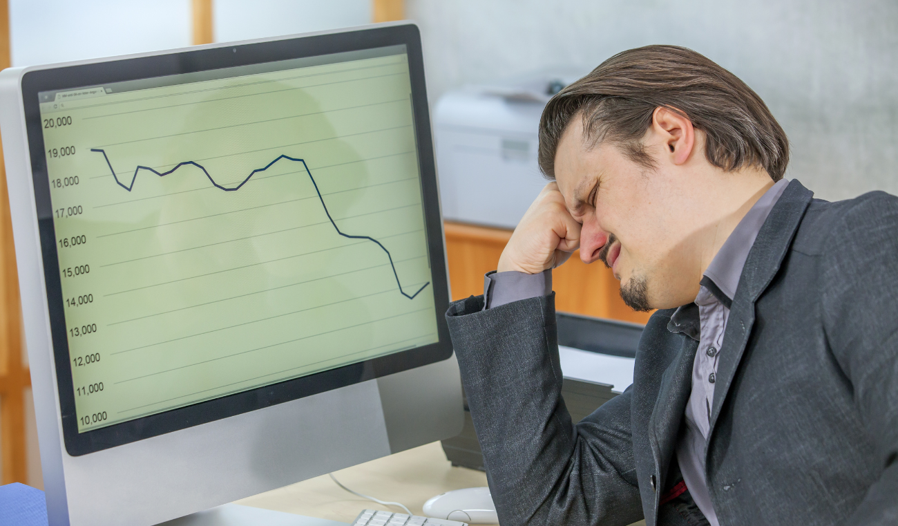 Why Most Businesses Fail at Scaling Revenue — And How to Avoid It