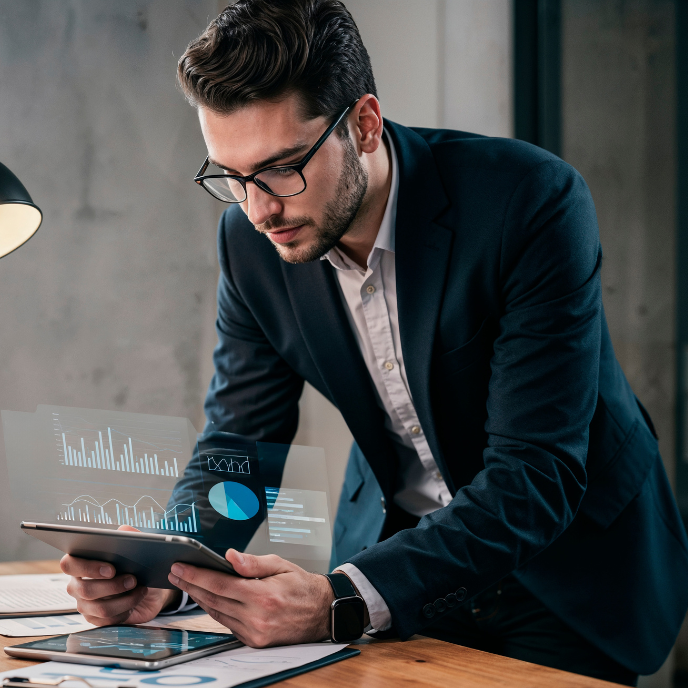 Conception & Clarification