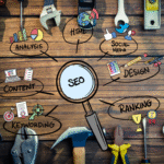 5 Essential SEO Upgrades for Scaling Companies in 2025