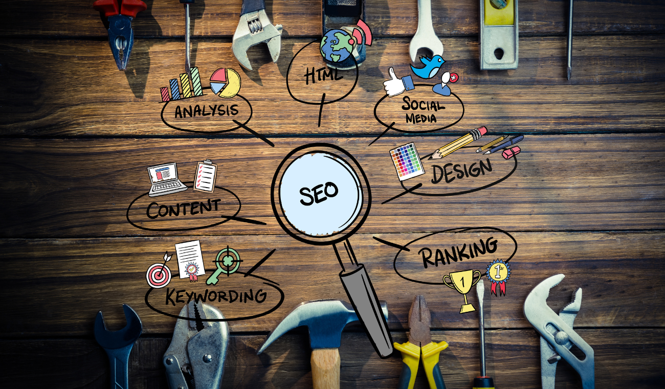 5 Essential SEO Upgrades for Scaling Companies in 2025
