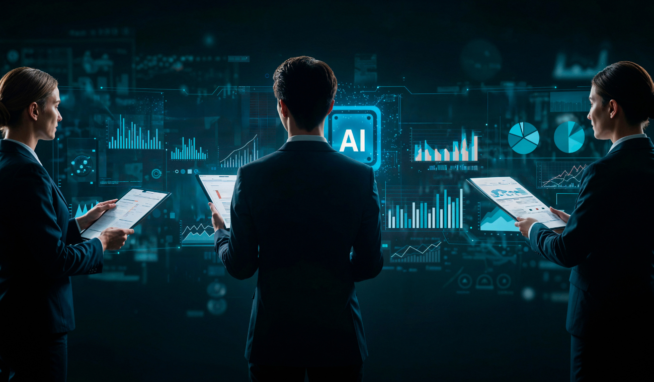 From Lead to Loyalty A Unified Marketing Automation Framework Using AI