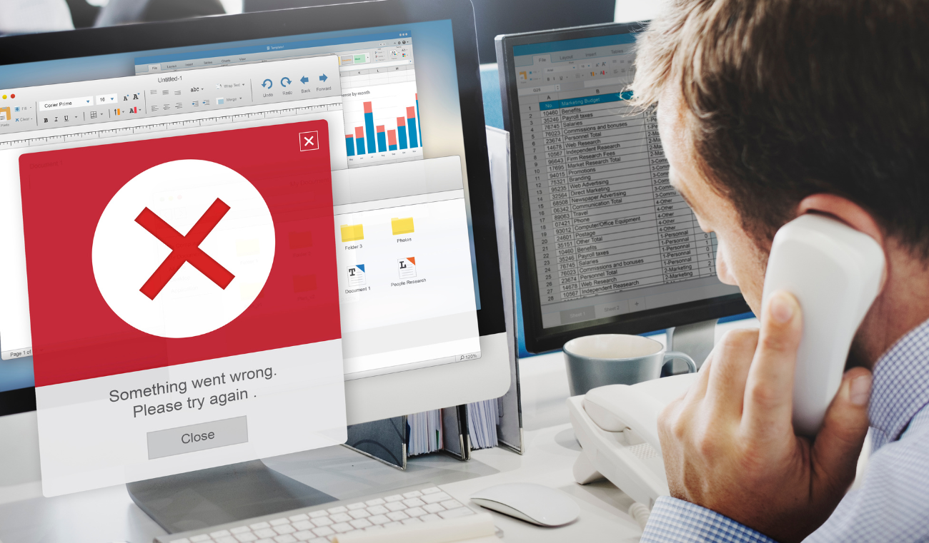 What’s the True Cost of NOT Automating Your Business Processes
