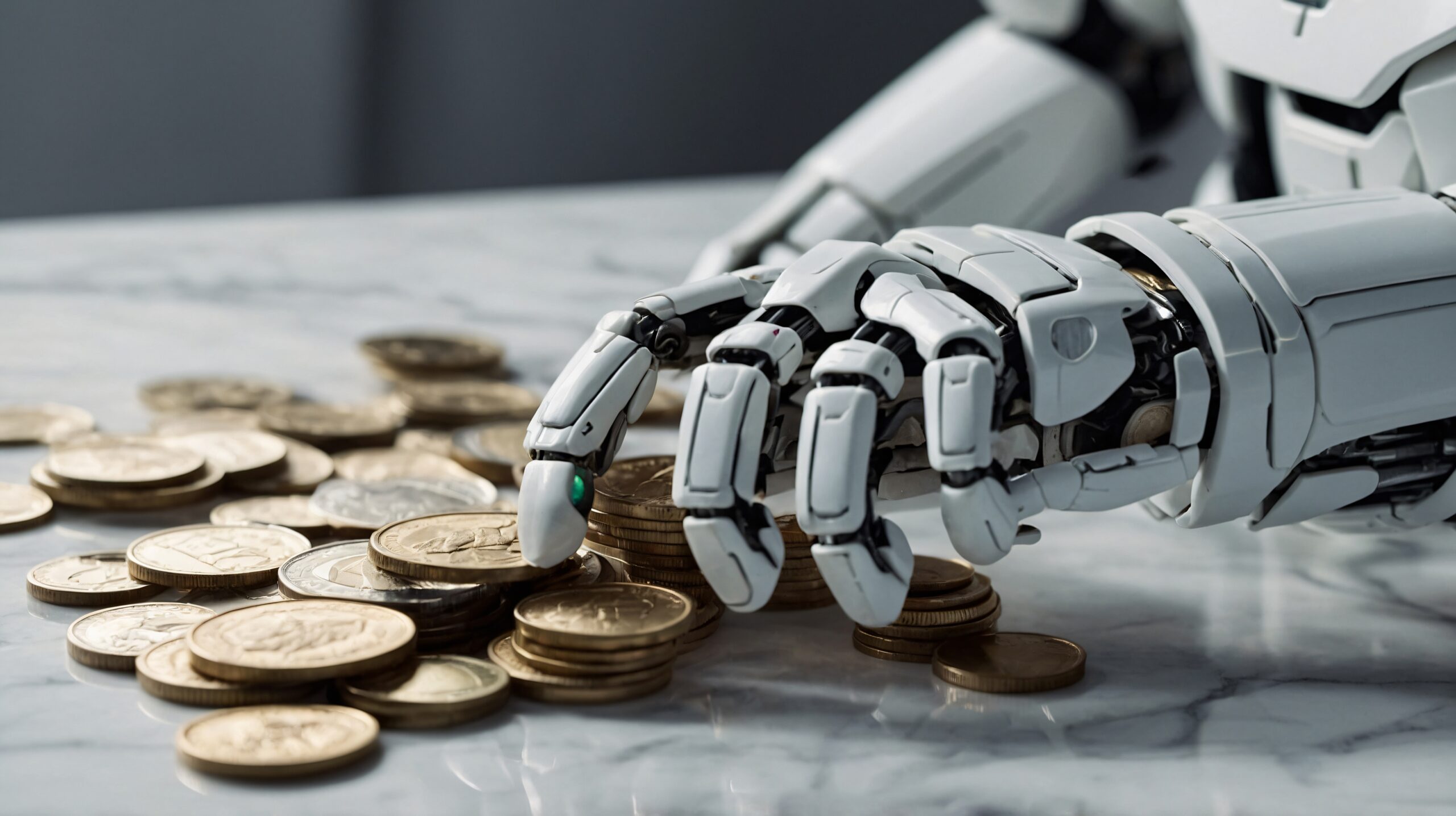 futuristic-robot-interacting-with-money